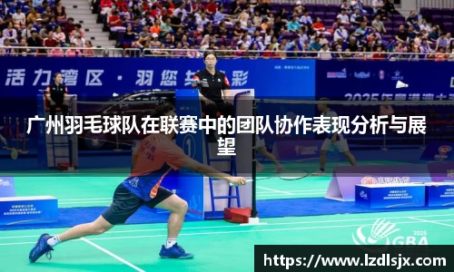广州羽毛球队在联赛中的团队协作表现分析与展望