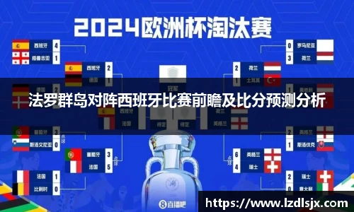 法罗群岛对阵西班牙比赛前瞻及比分预测分析
